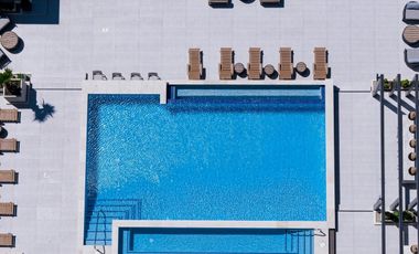 Renta Ocean Front Condo in Playas de Tijuana