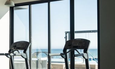 Renta Ocean Front Condo in Playas de Tijuana