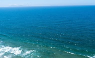 Renta Ocean Front Condo in Playas de Tijuana