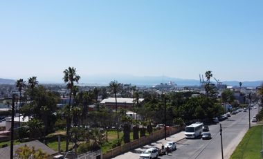 Venta de condominios de lujo en Ensenada con vista panorámica al mar