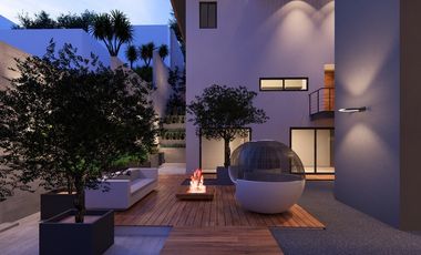 Venta de condominios de lujo en Ensenada con vista panorámica al mar