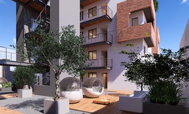 Venta de condominios de lujo en Ensenada con vista panorámica al mar