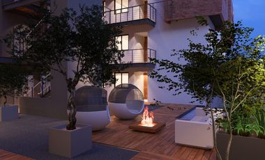 Venta de condominios de lujo en Ensenada con vista panorámica al mar