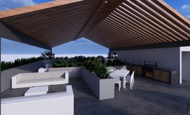 Venta de condominios de lujo en Ensenada con vista panorámica al mar