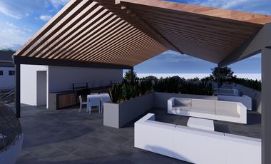 Venta de condominios de lujo en Ensenada con vista panorámica al mar