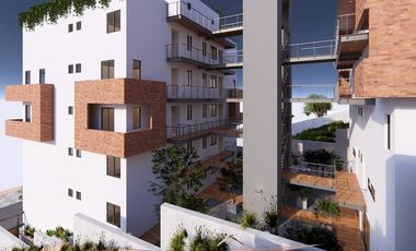 Venta de condominios de lujo en Ensenada con vista panorámica al mar