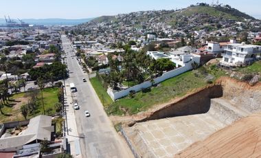 Venta de condominios de lujo en Ensenada con vista panorámica al mar