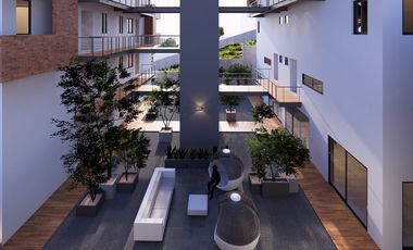 Venta de condominios de lujo en Ensenada con vista panorámica al mar