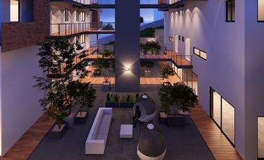 Venta de condominios de lujo en Ensenada con vista panorámica al mar