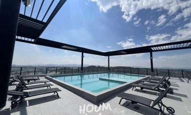 Departamento Altavista Residencial ID: 161558