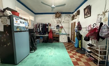 🏡 Casa en Venta – Fracc. San José, Mérida (zona Oriente) 📍 A pocos minutos del