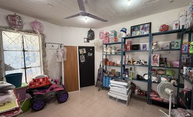 🏡 Casa en Venta – Fracc. San José, Mérida (zona Oriente) 📍 A pocos minutos del