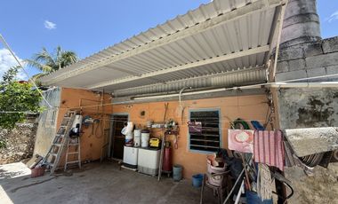 🏡 Casa en Venta – Fracc. San José, Mérida (zona Oriente) 📍 A pocos minutos del