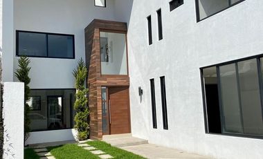 Excelente casa en condominio a estrenar!!!