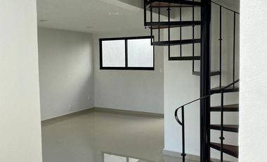 Excelente casa en condominio a estrenar!!!