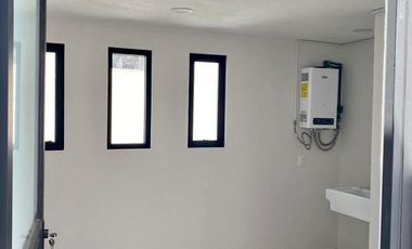 Excelente casa en condominio a estrenar!!!