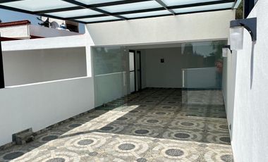 Excelente casa en condominio a estrenar!!!