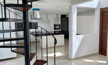 Excelente casa en condominio a estrenar!!!