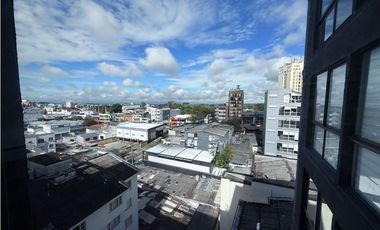 Apartamento duplex la castellana armenia