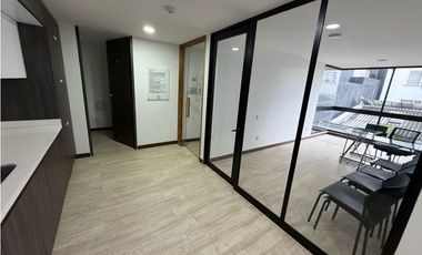 Apartamento duplex la castellana armenia