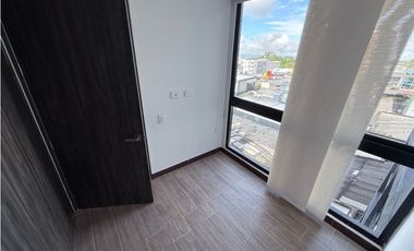 Apartamento duplex la castellana armenia