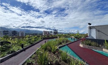 Apartamento duplex la castellana armenia