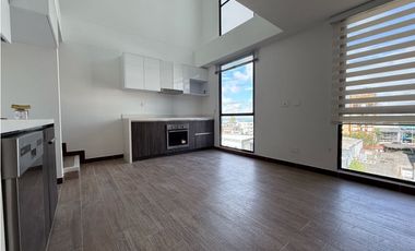 Apartamento duplex la castellana armenia