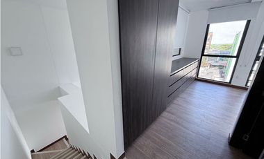 Apartamento duplex la castellana armenia