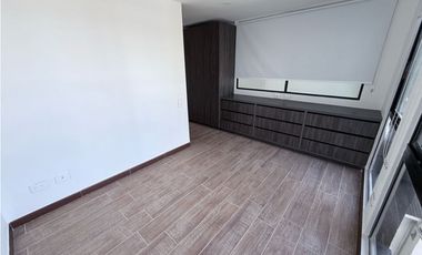 Apartamento duplex la castellana armenia