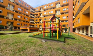 Arriendo apto ciudad salitre cerca a Maloka