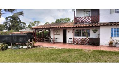 SE VENDE PARCELA EN EL CONJUNTO EL RECREO MESA LOS SANTOS SANTANDER