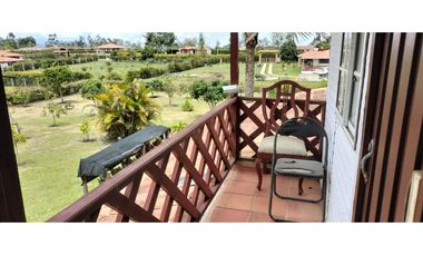 SE VENDE PARCELA EN EL CONJUNTO EL RECREO MESA LOS SANTOS SANTANDER