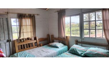 SE VENDE PARCELA EN EL CONJUNTO EL RECREO MESA LOS SANTOS SANTANDER