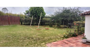 SE VENDE PARCELA EN EL CONJUNTO EL RECREO MESA LOS SANTOS SANTANDER