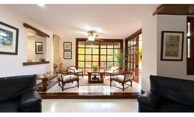 Venta casa duplex  villa campestre conjunto cerrado BM