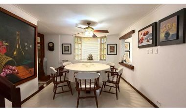 Venta casa duplex  villa campestre conjunto cerrado BM