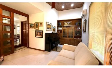 Venta casa duplex  villa campestre conjunto cerrado BM