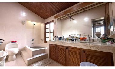 Venta casa duplex  villa campestre conjunto cerrado BM