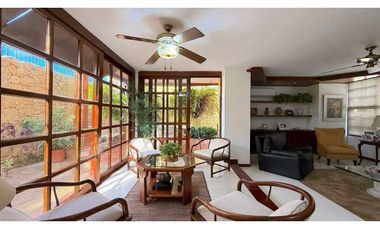 Venta casa duplex  villa campestre conjunto cerrado BM