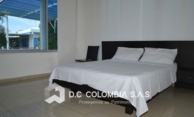 VENTA DE CASA CAMPESTRE CON PISCINA PRIVADA EN GIRARDOT