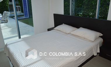 VENTA DE CASA CAMPESTRE CON PISCINA PRIVADA EN GIRARDOT