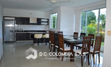 VENTA DE CASA CAMPESTRE CON PISCINA PRIVADA EN GIRARDOT