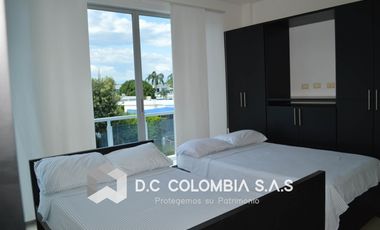 VENTA DE CASA CAMPESTRE CON PISCINA PRIVADA EN GIRARDOT