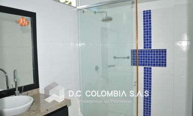 VENTA DE CASA CAMPESTRE CON PISCINA PRIVADA EN GIRARDOT