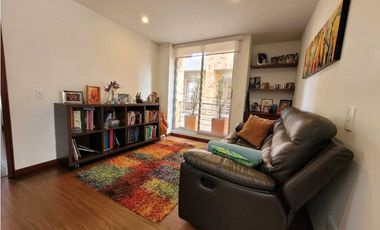 Venta amplia Casa Pinares de Chia