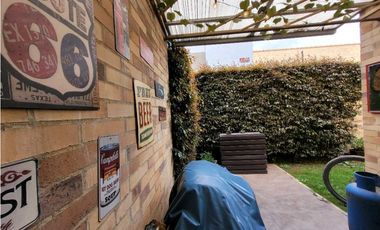 Venta amplia Casa Pinares de Chia