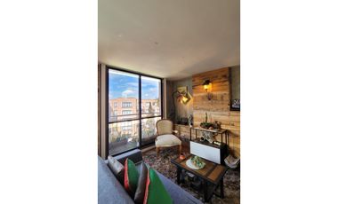 GIA 257. Apartamento en venta-Halcones-Mosquera Cundinamarca