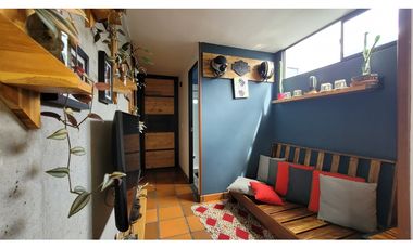 GIA 257. Apartamento en venta-Halcones-Mosquera Cundinamarca