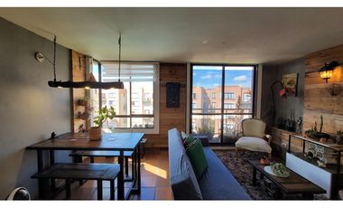 GIA 257. Apartamento en venta-Halcones-Mosquera Cundinamarca