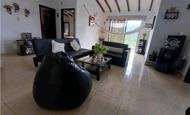 Casa campestre Santa Marta Colombia